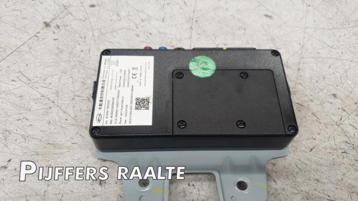 Używane Modul kamery BYD Atto 3 60 kWh Cena € 60,50 Z VAT oferowane przez Pijffers B.V. Raalte