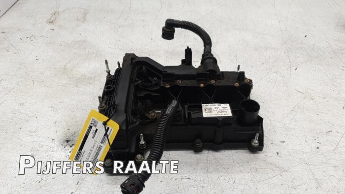 Gebrauchte Ventildeckel Ford B-Max (JK8) 1.0 EcoBoost 12V 100 Preis € 60,50 Mit Mehrwertsteuer angeboten von Pijffers B.V. Raalte