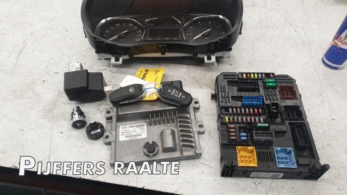 Used Engine management computer Toyota ProAce 2.0 D-4D 122 16V Worker Price € 423,50 Inclusive VAT offered by Pijffers B.V. Raalte