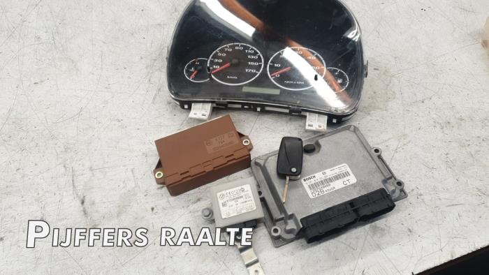 Used Engine management computer Fiat Ducato (243/244/245/247) 2.8 JTD 15 Price € 302,50 Inclusive VAT offered by Pijffers B.V. Raalte