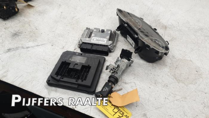 Used Ignition lock + computer Seat Ibiza V (KJB) 1.0 TSI 12V Price € 242,00 Inclusive VAT offered by Pijffers B.V. Raalte