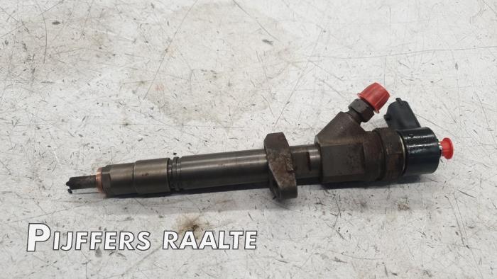 Usagé Injecteurs Renault Master II (FD/HD) 2.5 dCi 120 FAP Prix € 90,75 Prix TTC proposé par Pijffers B.V. Raalte