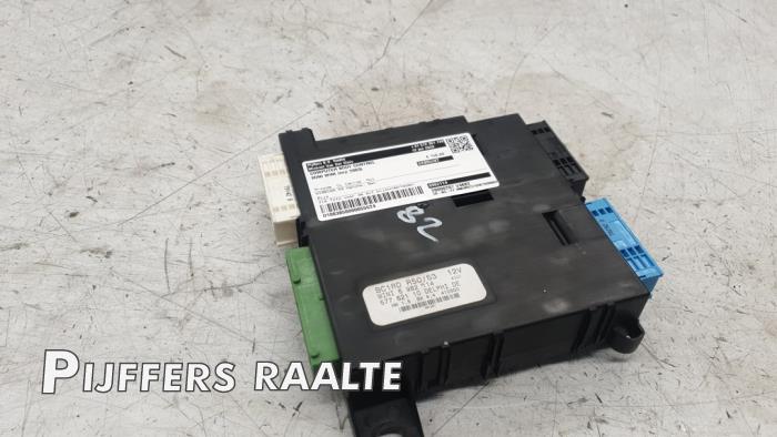 Used Body control computer BMW Mini (R50/53) 1.6 16V Cooper Price € 181,50 Inclusive VAT offered by Pijffers B.V. Raalte