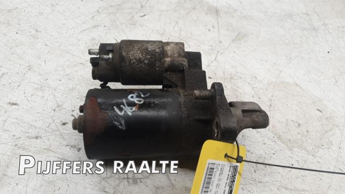 Begagnade Startmotor BMW Mini (R50/53) 1.6 16V Cooper Pris € 36,30 Inklusive moms erbjuds av Pijffers B.V. Raalte