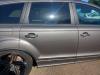 Audi Q7 (4LB) 3.0 TDI V6 24V Clean Diesel Drzwi prawe tylne wersja 4-drzwiowa