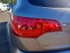 Audi Q7 (4LB) 3.0 TDI V6 24V Clean Diesel Tylne swiatlo pozycyjne lewe