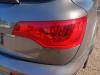 Audi Q7 (4LB) 3.0 TDI V6 24V Clean Diesel Tylne swiatlo pozycyjne prawe
