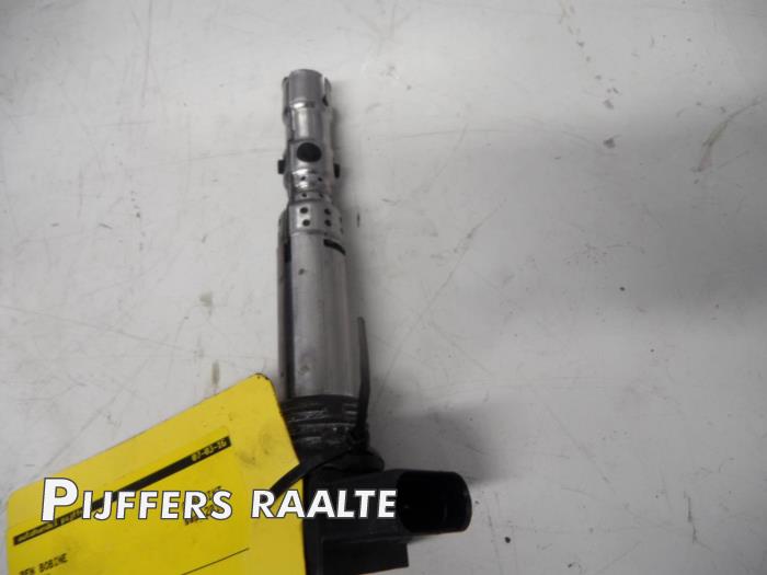 Usagé Broche bobine Volkswagen Fox (5Z) 1.2 Prix € 25,00 Règlement à la marge proposé par Pijffers B.V. Raalte