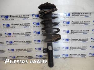 Used Front shock absorber rod, left Citroen Berlingo Price € 60,00 Margin scheme offered by Pijffers B.V. Raalte