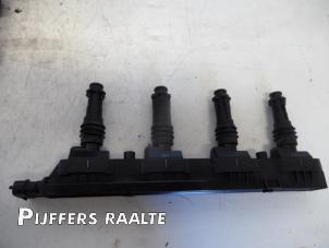 Used Ignition coil Opel Corsa C (F08/68) 1.2 16V Price € 45,00 Margin scheme offered by Pijffers B.V. Raalte
