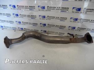 Used Exhaust front section Volkswagen Transporter/Caravelle T4 2.5 TDi Price € 75,00 Margin scheme offered by Pijffers B.V. Raalte