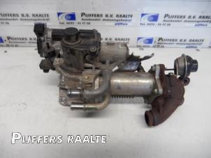 Used EGR valve Renault Kangoo/Grand Kangoo (KW) 1.5 dCi 90 FAP Price € 200,00 Margin scheme offered by Pijffers B.V. Raalte