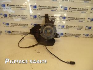 Used Knuckle, front left Peugeot Expert (G9) Price € 65,00 Margin scheme offered by Pijffers B.V. Raalte