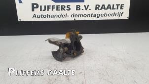 Gebrauchte Drosselklappengehäuse Citroen C1 1.0 12V Preis € 25,00 Margenregelung angeboten von Pijffers B.V. Raalte