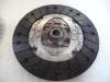 Clutch kit (complete) from a Volkswagen Transporter 2007