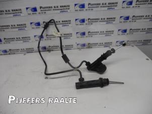 Used Clutch pump Iveco New Daily V 29L15V, 35C15LV, 40C15L, 50C15LV Price € 121,00 Inclusive VAT offered by Pijffers B.V. Raalte