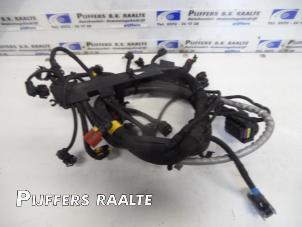 Used Wiring harness Iveco New Daily V 29L15V, 35C15LV, 40C15L, 50C15LV Price € 60,50 Inclusive VAT offered by Pijffers B.V. Raalte