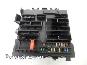 Used Fuse box Opel Vectra C GTS 2.2 DIG 16V Price € 25,00 Margin scheme offered by Pijffers B.V. Raalte