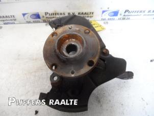 Used Knuckle, front left Fiat 500 (312) 1.2 LPG Price € 50,00 Margin scheme offered by Pijffers B.V. Raalte