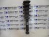 Front shock absorber, right from a Peugeot 407 (6D), 2004 / 2011 2.0 16V, Saloon, 4-dr, Petrol, 1.998cc, 100kW (136pk), FWD, EW10J4; RFN, 2004-03 / 2005-07, 6D 2005