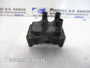 Used Ignition coil Ford Ka I 1.3i Price € 15,00 Margin scheme offered by Pijffers B.V. Raalte