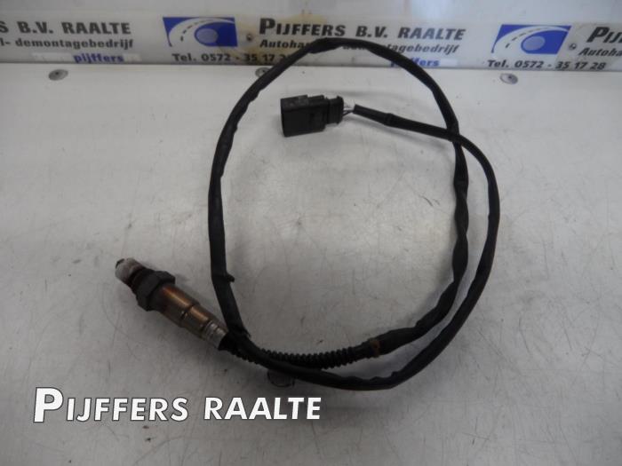 Usados Sonda Lambda Volkswagen Passat (3B2) 1.8 T 20V Precio € 25,00 Norma de margen ofrecido por Pijffers B.V. Raalte