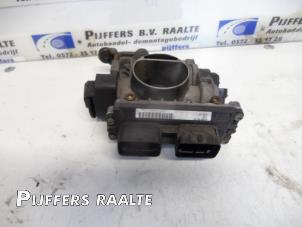 Used Throttle body Fiat Punto II (188) 1.2 60 S 3-Drs. Price € 40,00 Margin scheme offered by Pijffers B.V. Raalte