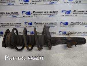 Used Front shock absorber rod, left Ford Focus 2 Wagon 1.6 TDCi 16V 110 Price € 50,00 Margin scheme offered by Pijffers B.V. Raalte
