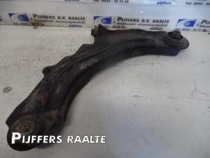 Used Front wishbone, right Renault Scénic II (JM) 2.0 dCi 16V 150 Price € 50,00 Margin scheme offered by Pijffers B.V. Raalte