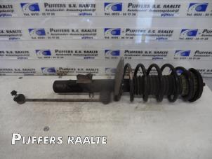 Used Front shock absorber rod, left Peugeot 207 SW (WE/WU) Price € 50,00 Margin scheme offered by Pijffers B.V. Raalte