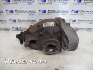 Used Rear differential BMW 3-Serie Price € 350,00 Margin scheme offered by Pijffers B.V. Raalte