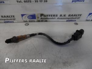 Used Lambda probe Peugeot 207 SW (WE/WU) Price € 15,00 Margin scheme offered by Pijffers B.V. Raalte