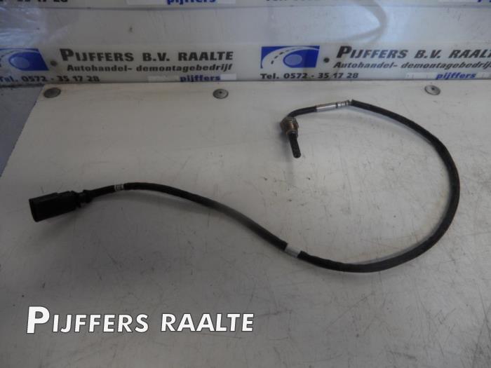 Used Particulate filter sensor Volkswagen Transporter T5 2.0 TDI DRF Price € 25,00 Margin scheme offered by Pijffers B.V. Raalte