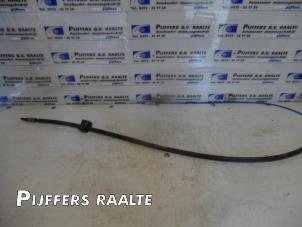 Used Parking brake cable Peugeot 207 SW (WE/WU) Price € 10,00 Margin scheme offered by Pijffers B.V. Raalte
