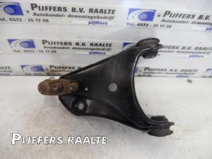 Used Front wishbone, right Renault Clio II (BB/CB) 1.2 16V Price € 35,00 Margin scheme offered by Pijffers B.V. Raalte