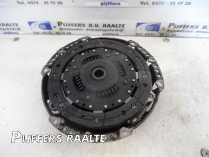 Used Clutch kit (complete) Ford Focus 2 Price € 20,00 Margin scheme offered by Pijffers B.V. Raalte