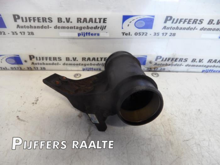 Gebrauchte Luftmassenmesser Mercedes Sprinter 2t (901/902) 216 CDI 20V Preis € 15,00 Margenregelung angeboten von Pijffers B.V. Raalte