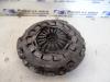 Clutch kit (complete) from a Mercedes Sprinter 2t (901/902), 1995 / 2006 216 CDI 20V, Delivery, Diesel, 2.688cc, 115kW (156pk), RWD, OM612981, 2000-04 / 2006-05, 902.661; 902.662 2001
