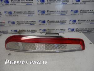 Used Taillight, left Ford Focus 2 Wagon 1.6 TDCi 16V 110 Price € 25,00 Margin scheme offered by Pijffers B.V. Raalte