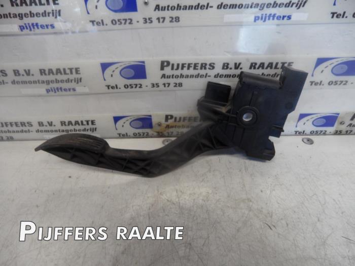 Gebrauchte Gaspedalposition Sensor Iveco New Daily VI 33S13, 35C13, 35S13 Preis € 50,00 Margenregelung angeboten von Pijffers B.V. Raalte