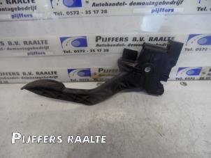 Used Throttle pedal position sensor Iveco New Daily VI 33S13, 35C13, 35S13 Price € 50,00 Margin scheme offered by Pijffers B.V. Raalte
