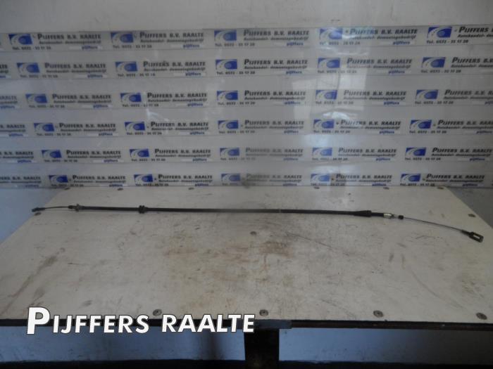 Gebrauchte Handbremse Zug Iveco New Daily VI 33S13, 35C13, 35S13 Preis auf Anfrage angeboten von Pijffers B.V. Raalte