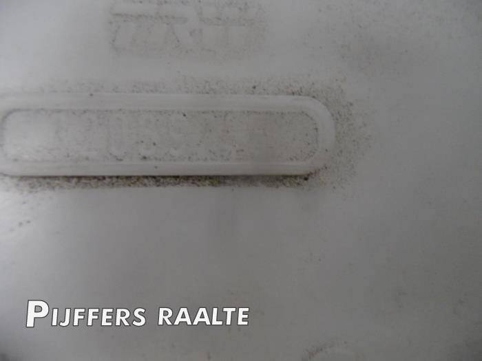 Used Master cylinder Peugeot 208 I (CA/CC/CK/CL) 1.2 Vti 12V PureTech 82 Price € 50,00 Margin scheme offered by Pijffers B.V. Raalte