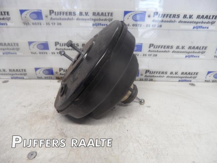 Usagé Servo frein Peugeot 208 I (CA/CC/CK/CL) 1.2 Vti 12V PureTech 82 Prix € 50,00 Règlement à la marge proposé par Pijffers B.V. Raalte
