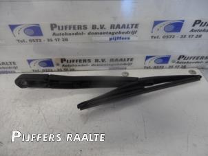 Used Rear wiper arm Opel Corsa D 1.0 Price € 50,00 Margin scheme offered by Pijffers B.V. Raalte