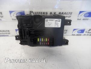 Used Fuse box Opel Corsa D 1.0 Price € 25,00 Margin scheme offered by Pijffers B.V. Raalte
