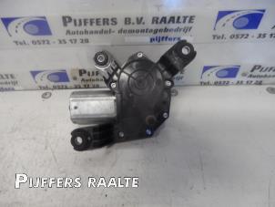 Used Rear wiper motor Opel Corsa D 1.0 Price € 50,00 Margin scheme offered by Pijffers B.V. Raalte
