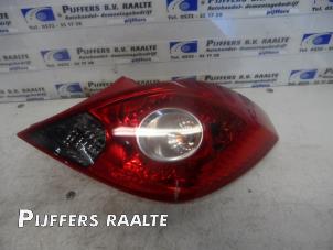 Used Taillight, right Opel Corsa D 1.0 Price € 25,00 Margin scheme offered by Pijffers B.V. Raalte