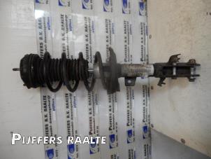Used Front shock absorber rod, right Ford Fiesta 6 (JA8) 1.25 16V Price € 50,00 Margin scheme offered by Pijffers B.V. Raalte