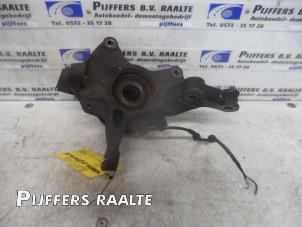 Used Knuckle, front right Renault Megane Price € 50,00 Margin scheme offered by Pijffers B.V. Raalte